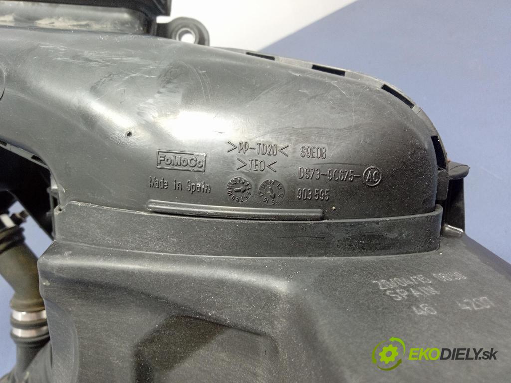 Ford Mondeo 2015 obal Filtra: Vzduch: DS73-9643