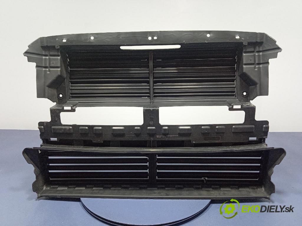 Ford Mondeo 2015 Vstup: Vzduch: DS73-8475-CL