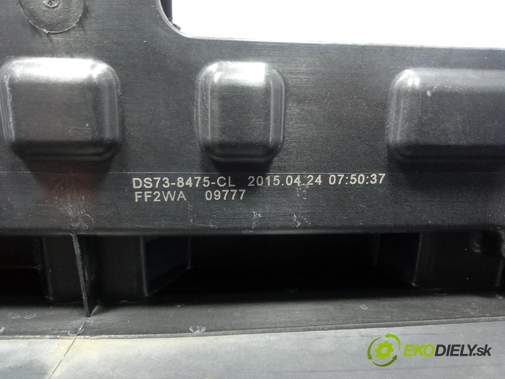 Ford Mondeo 2015 Vstup: Vzduch: DS73-8475-CL
