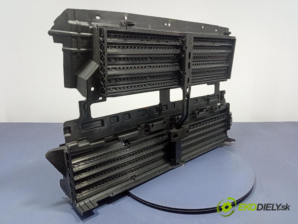 Ford Mondeo 2015 Vstup: Vzduch: DS73-8475-CL