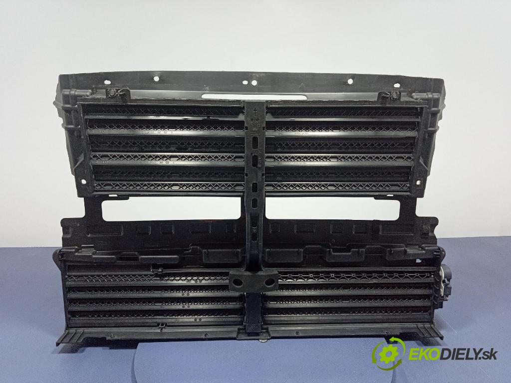 Ford Mondeo 2015 Vstup: Vzduch: DS73-8475-CL