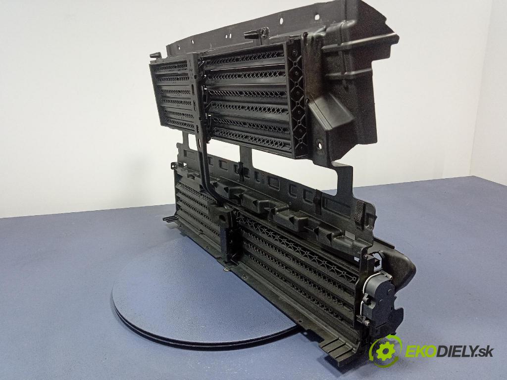 Ford Mondeo 2015 Vstup: Vzduch: DS73-8475-CL