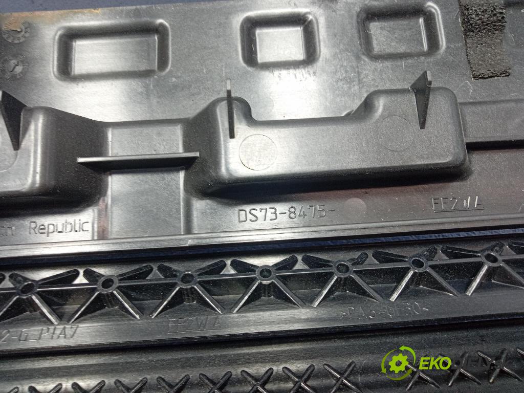 Ford Mondeo 2015 Vstup: Vzduch: DS73-8475-CL