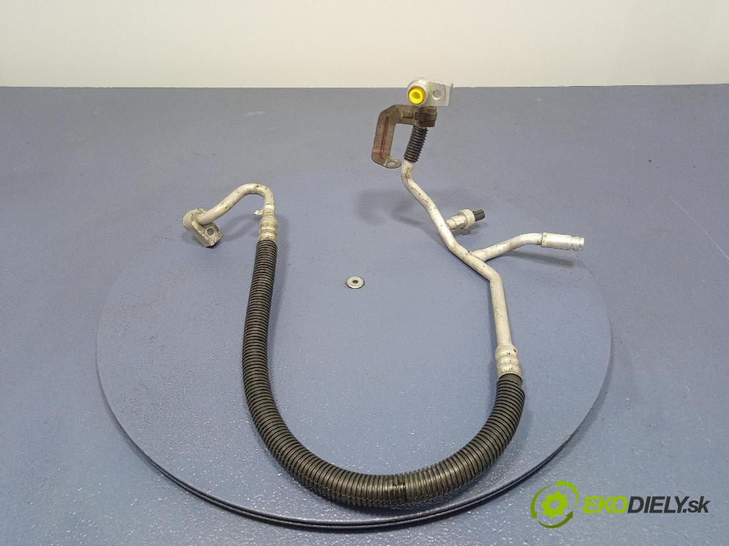 Ford Mondeo 2015 trubka Klimatizace: DG9H-19N601-FD