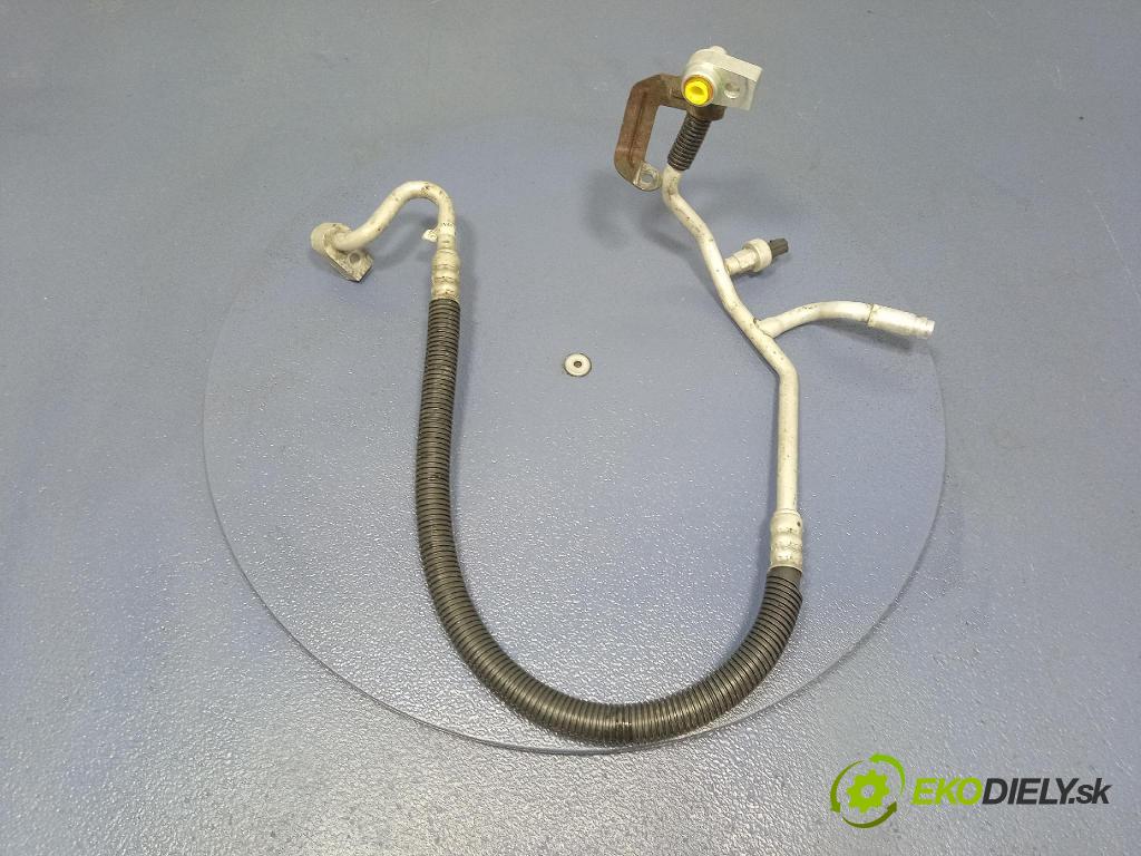 Ford Mondeo 2015 trubka Klimatizace: DG9H-19N601-FD