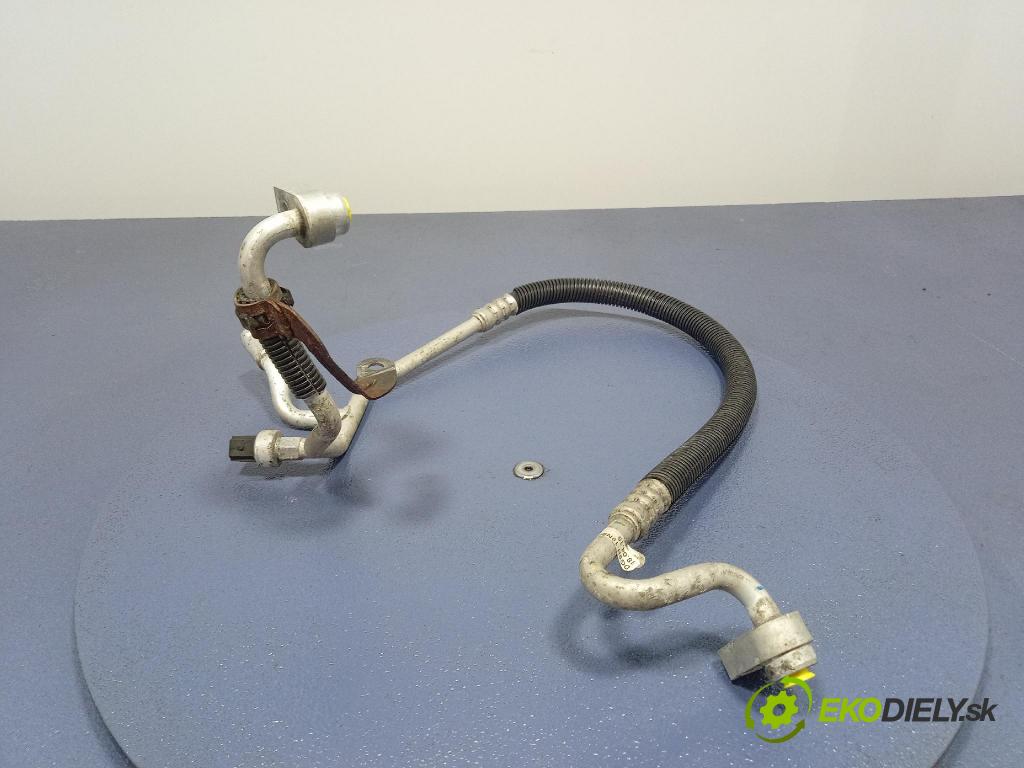 Ford Mondeo 2015 trubka Klimatizace: DG9H-19N601-FD