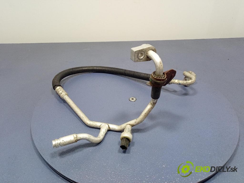 Ford Mondeo 2015 trubka Klimatizace: DG9H-19N601-FD