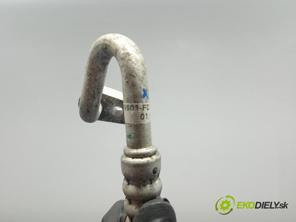 Ford Mondeo 2015 trubka Klimatizace: DG9H-19N601-FD