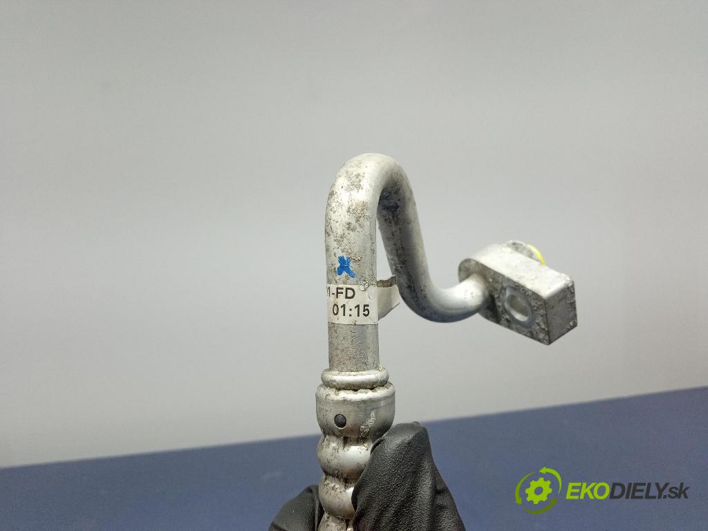 Ford Mondeo 2015 trubka Klimatizace: DG9H-19N601-FD