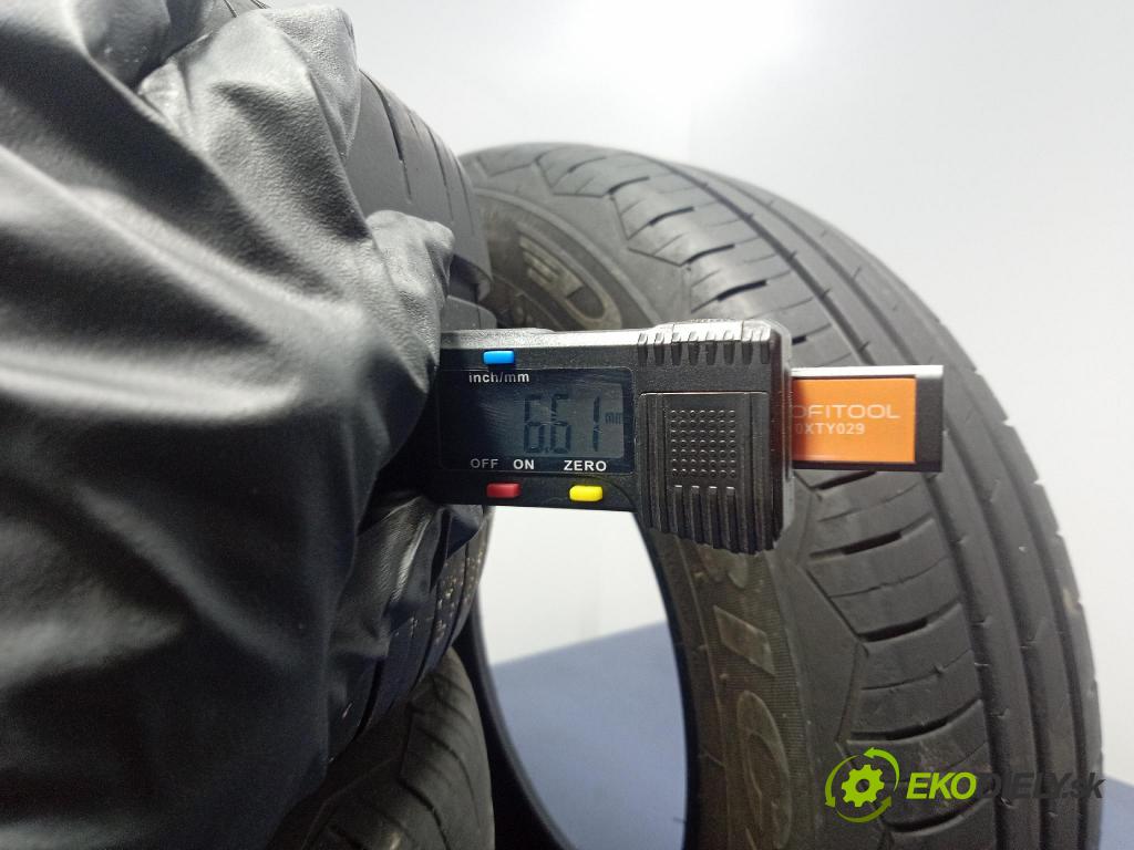 Vw Golf 2001 pneumatika Leto: 5452000679963