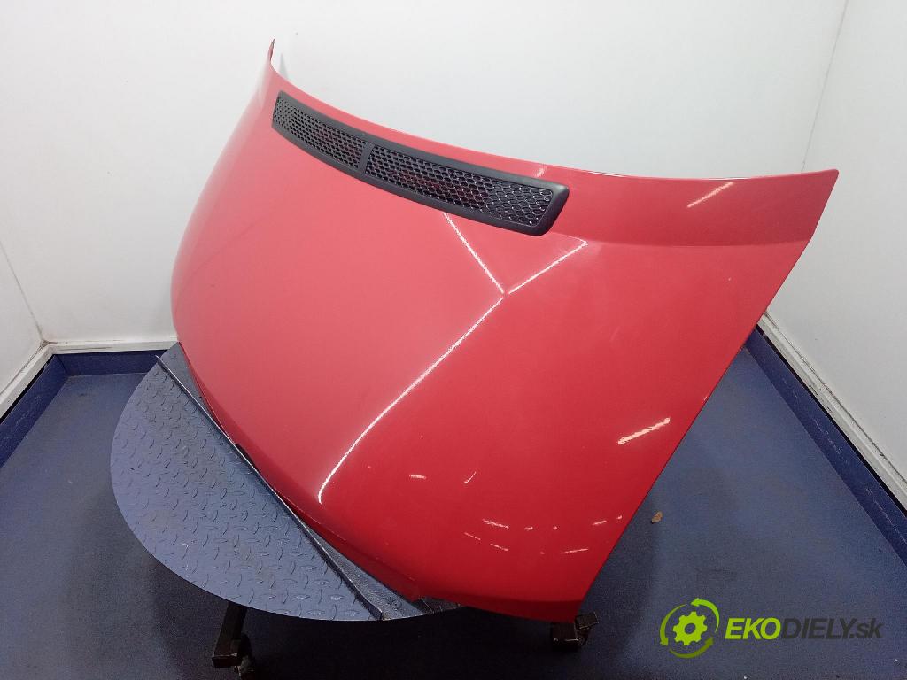 Mercedes Sprinter 1995 kapota přední: