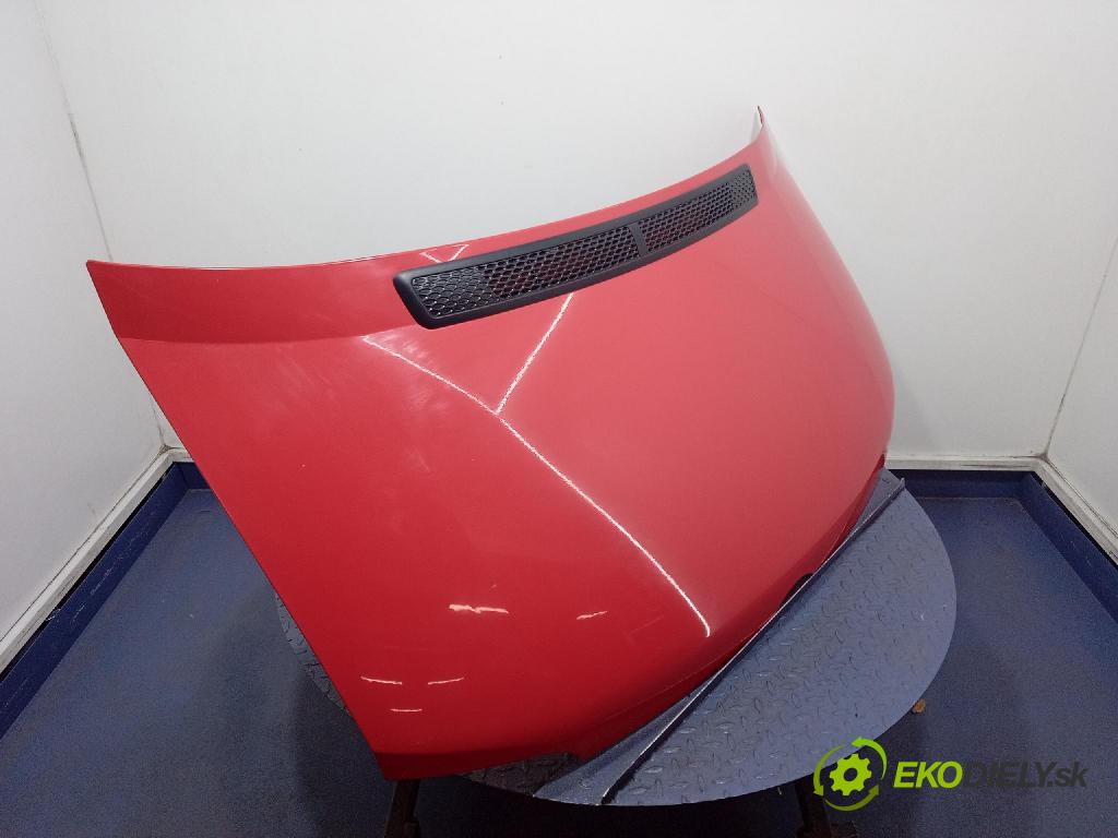 Mercedes Sprinter 1995 kapota přední: