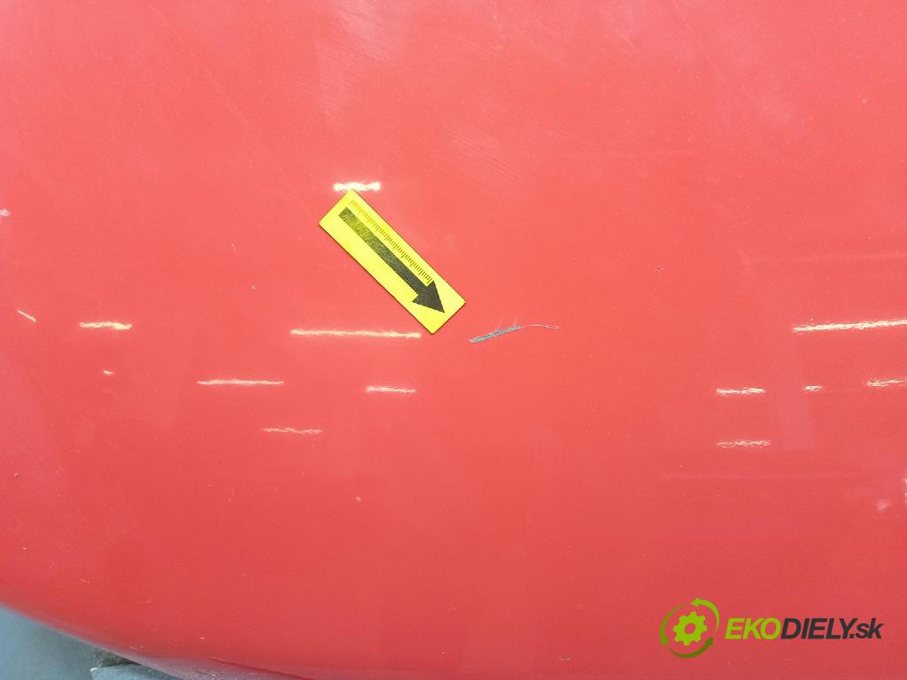 Mercedes Sprinter 1995 kapota přední: