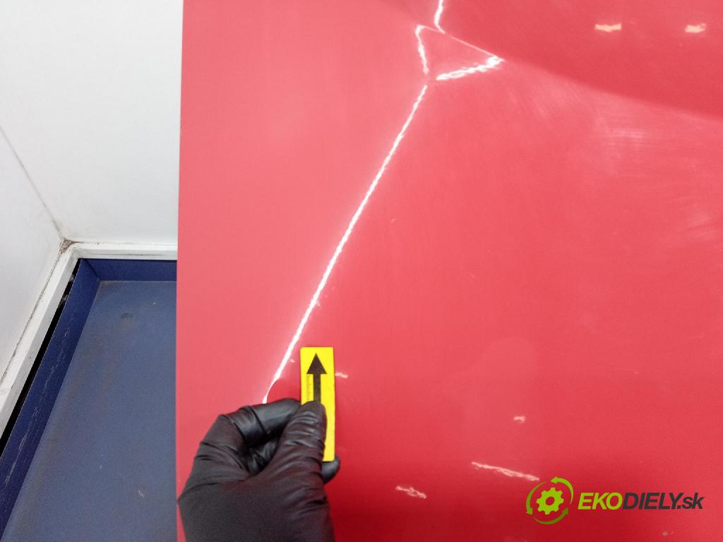 Mercedes Sprinter 1995 kapota přední: