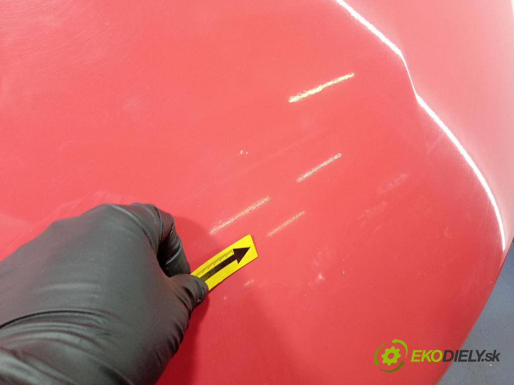 Mercedes Sprinter 1995 kapota přední: