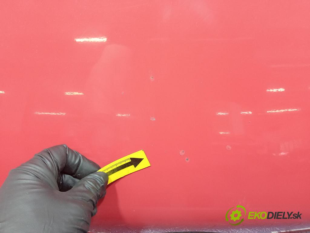 Mercedes Sprinter 1995 kapota přední: