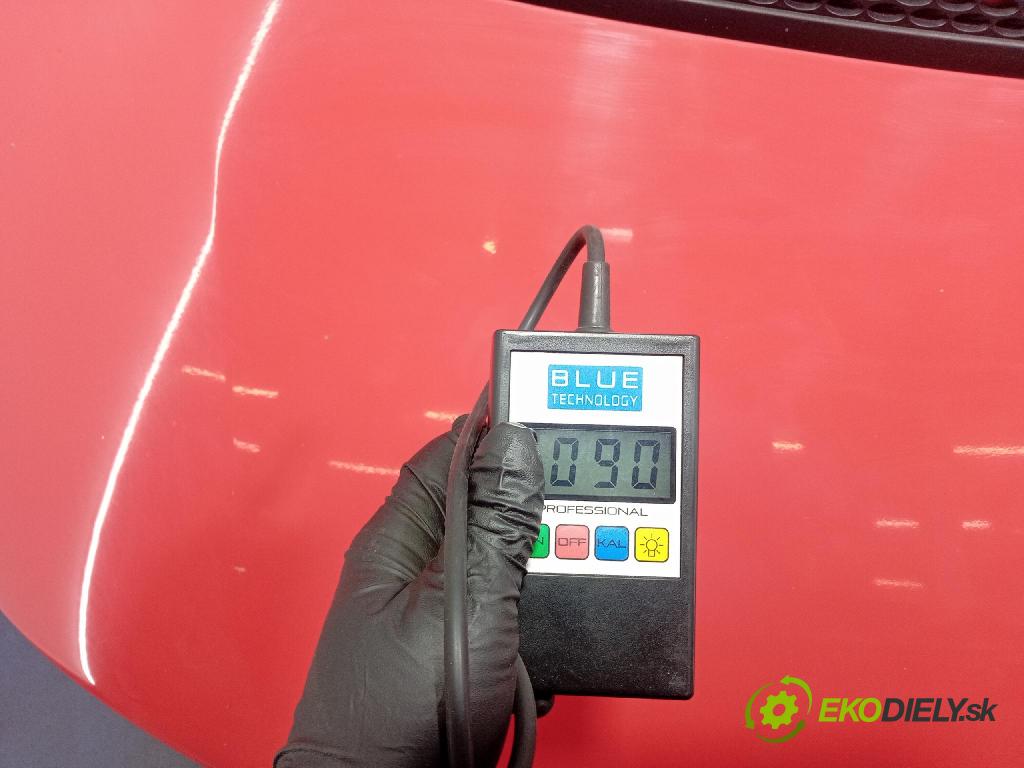 Mercedes Sprinter 1995 kapota přední: