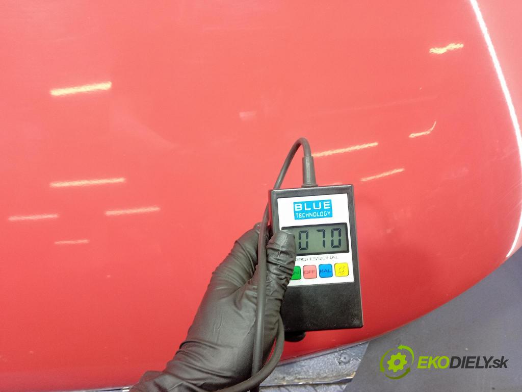 Mercedes Sprinter 1995 kapota přední: