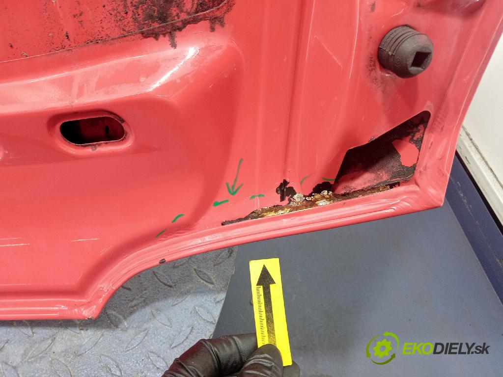 Mercedes Sprinter 1995 kapota přední: 