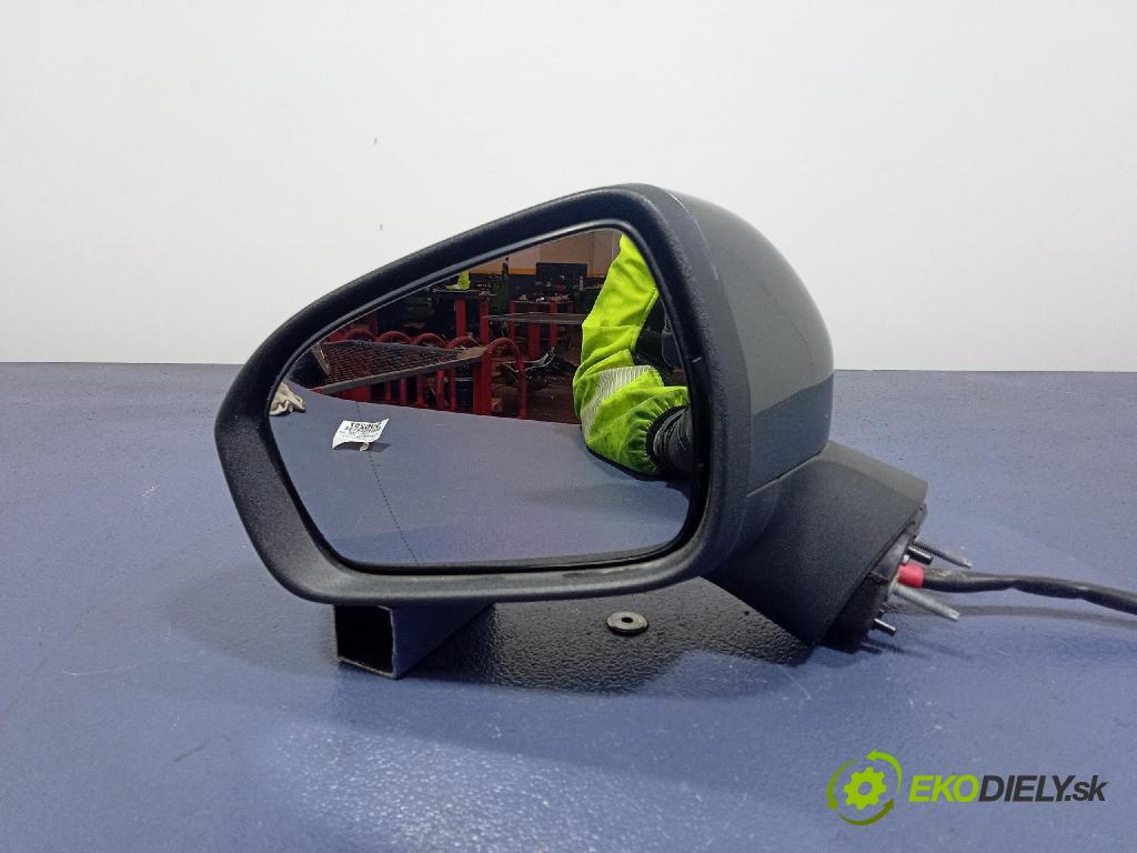 Ford Mondeo 2015 zrkadlo Vľavo: