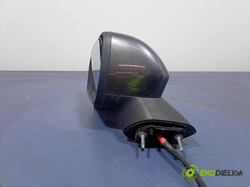 Ford Mondeo 2015 zrkadlo Vľavo: