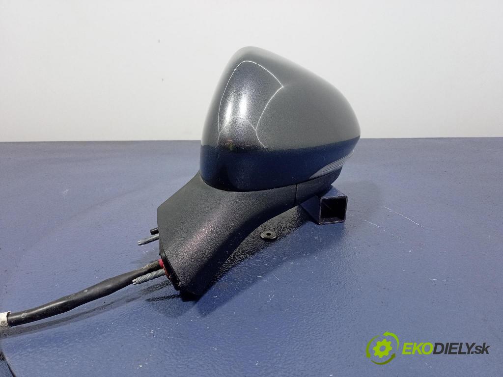 Ford Mondeo 2015 zrkadlo Vľavo: