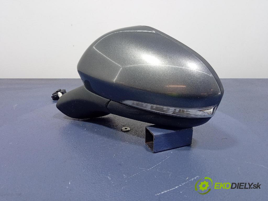 Ford Mondeo 2015 zrkadlo Vľavo: