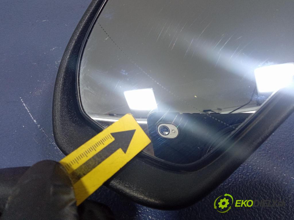 Ford Mondeo 2015 zrkadlo Vľavo: