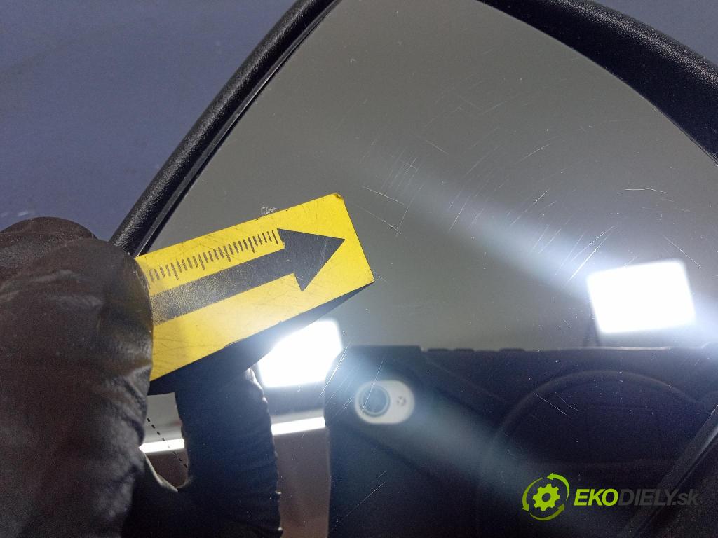 Ford Mondeo 2015 zpětné zrcátko Vlevo, odjet: 