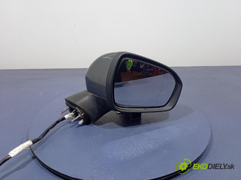 Ford Mondeo 2015 zrkadlo pravé