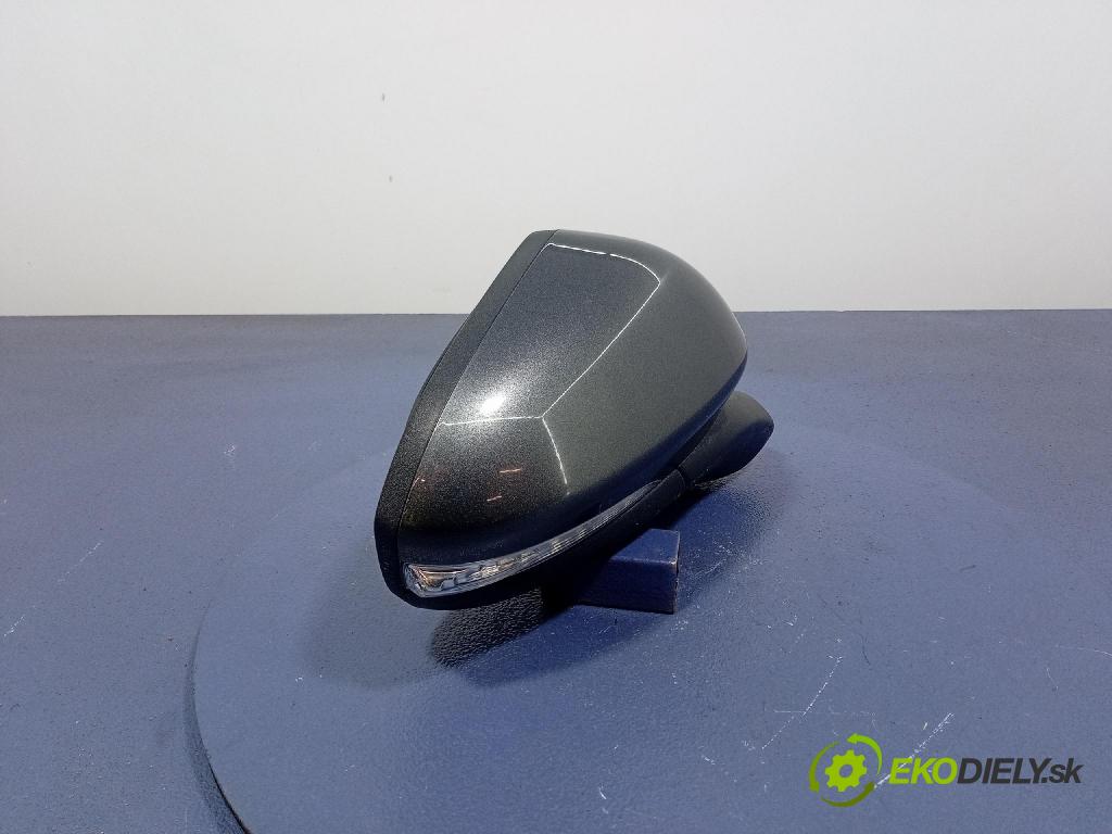 Ford Mondeo 2015 zrkadlo pravé