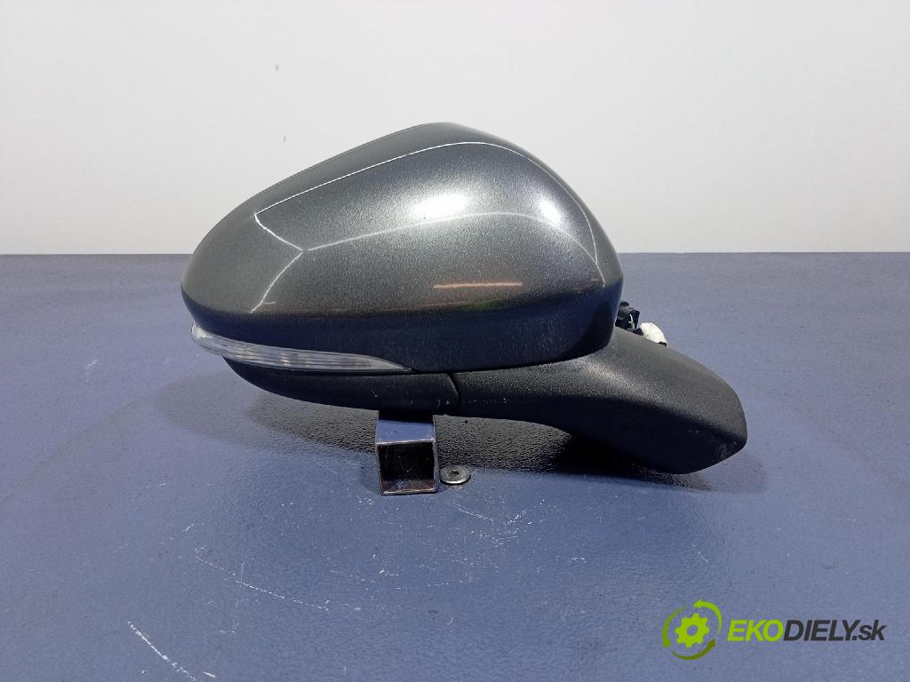 Ford Mondeo 2015 zrkadlo pravé