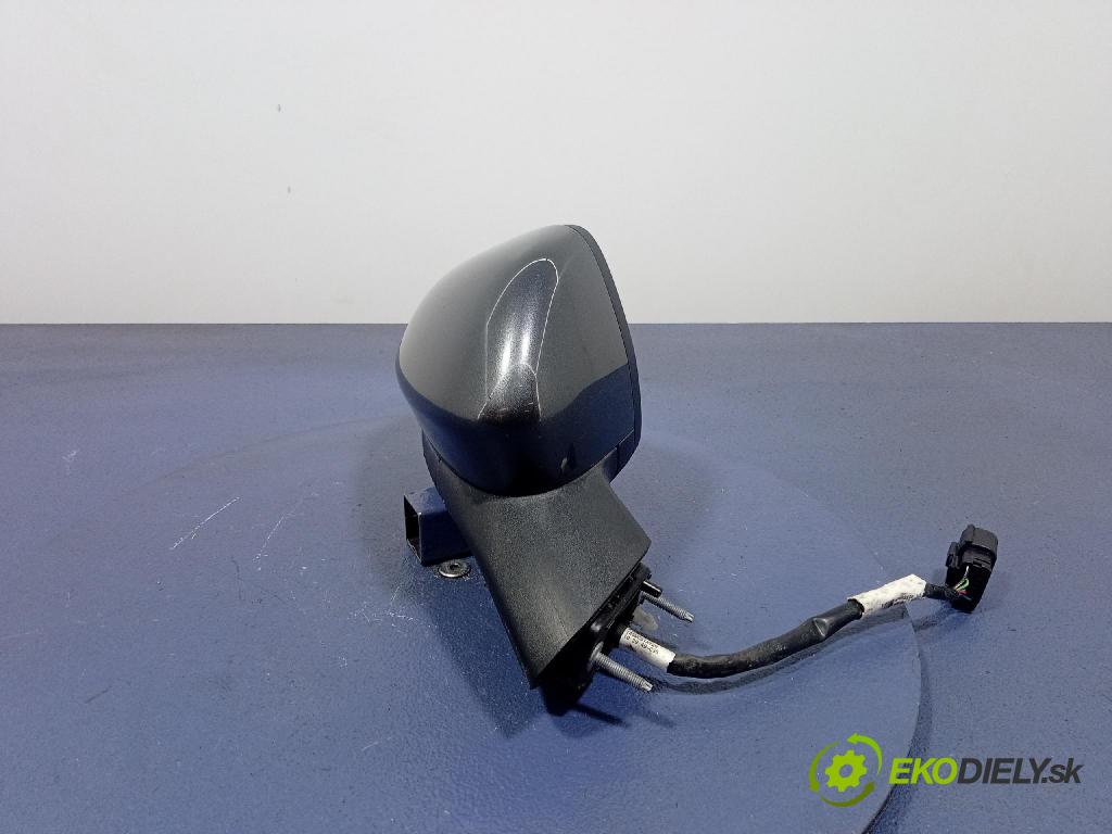 Ford Mondeo 2015 zrkadlo pravé