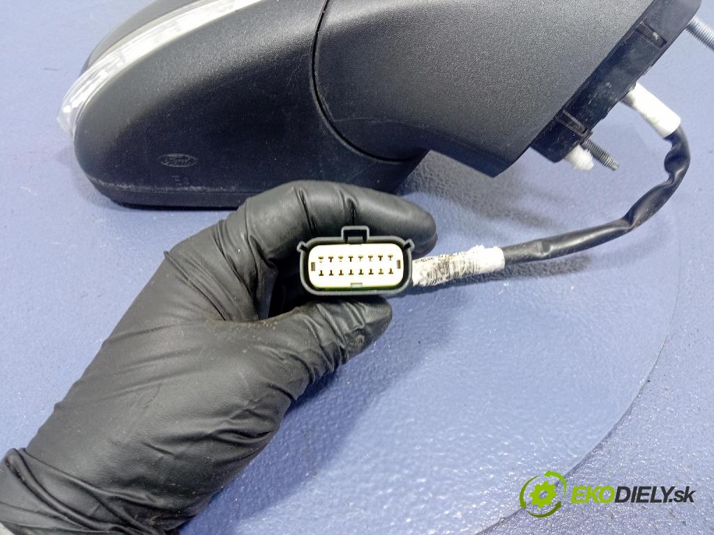 Ford Mondeo 2015 zrkadlo pravé 