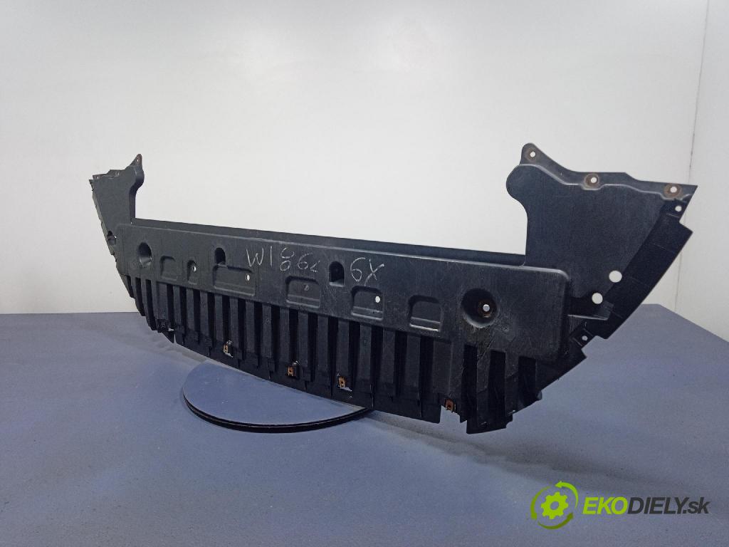 Ford Mondeo 2015 kryt Plast: podvozek: DS73-8B384-B