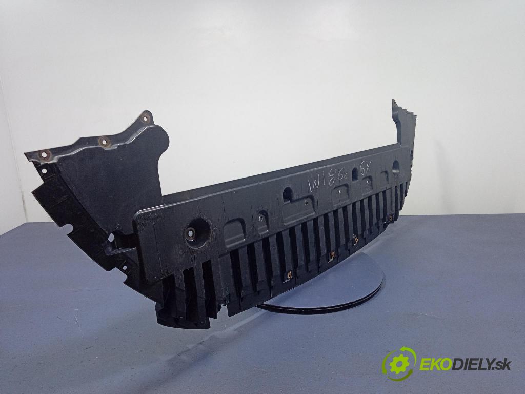 Ford Mondeo 2015 kryt Plast: podvozek: DS73-8B384-B