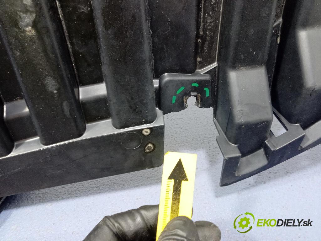 Ford Mondeo 2015 kryt Plast: podvozek: DS73-8B384-B