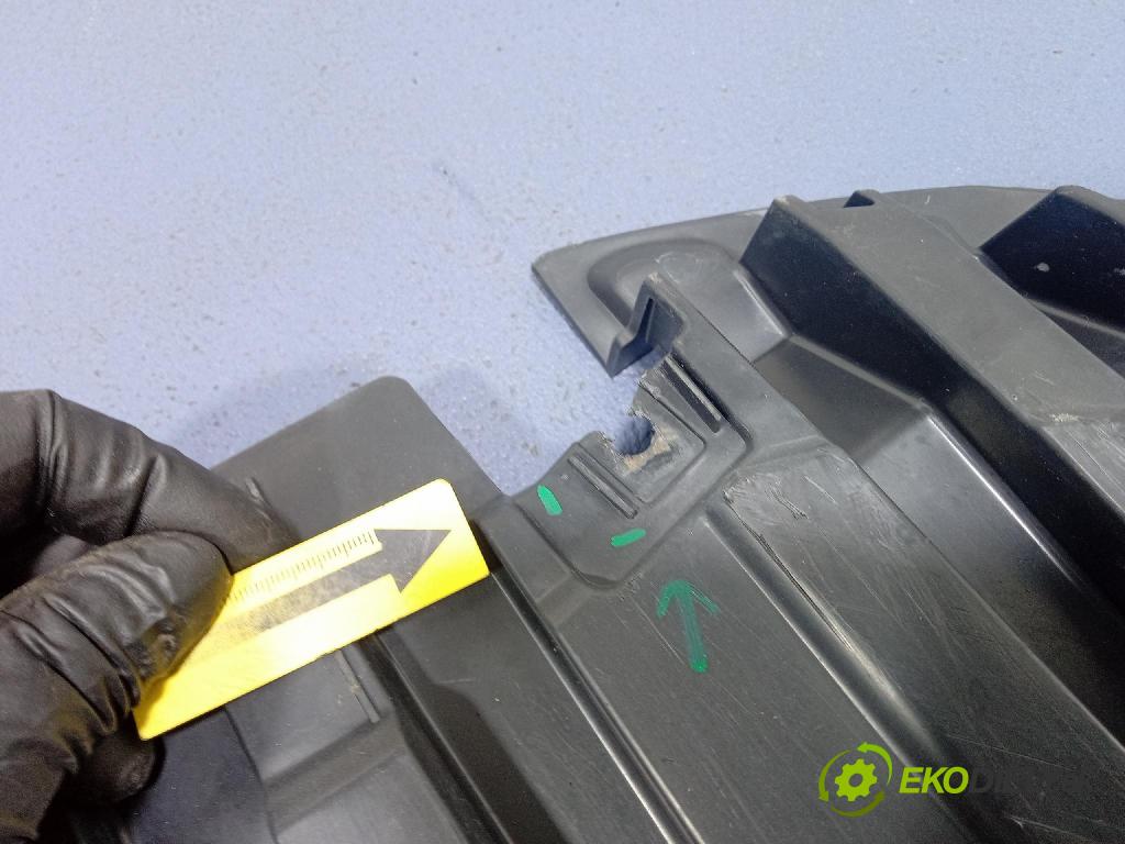 Ford Mondeo 2015 kryt Plast: podvozek: DS73-8B384-B