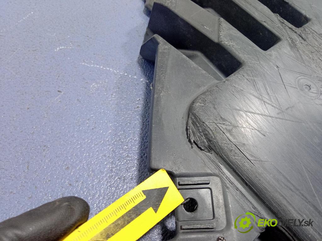 Ford Mondeo 2015 kryt Plast: podvozek: DS73-8B384-B