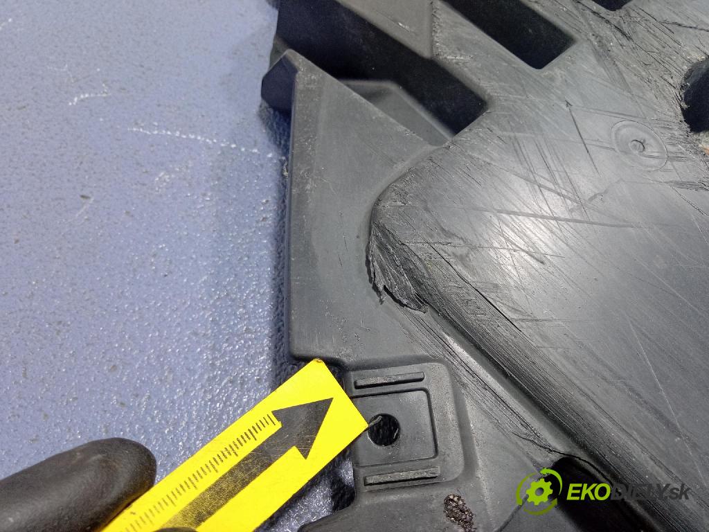 Ford Mondeo 2015 kryt Plast: podvozek: DS73-8B384-B