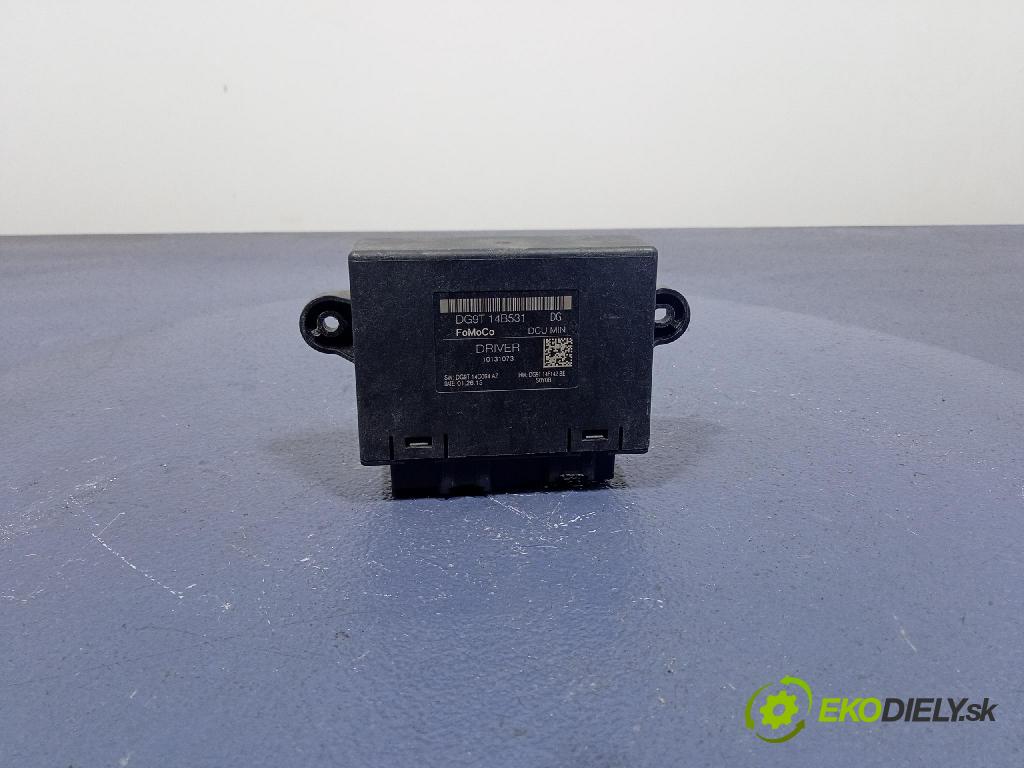 Ford Mondeo 2015 riadiaca jednotka DG9T14B531DG