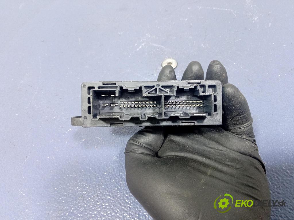 Ford Mondeo 2015 riadiaca jednotka DG9T14B531DG