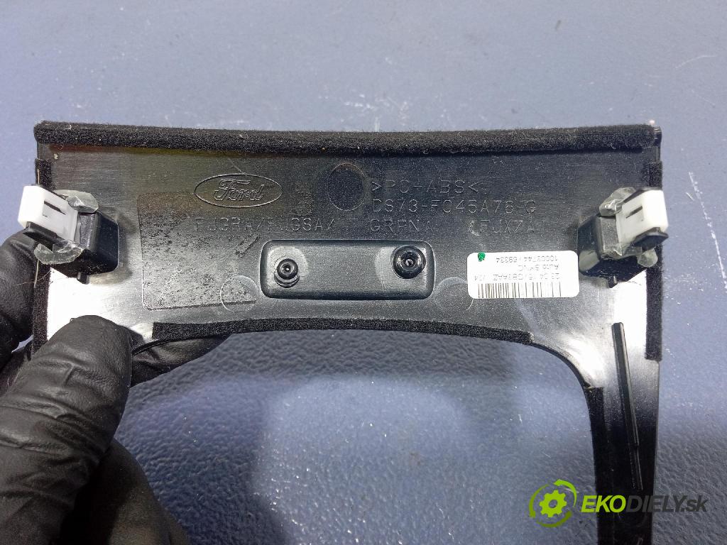 Ford Mondeo 2015 kryt Plast: Interiéry: DS73-F045A76-G