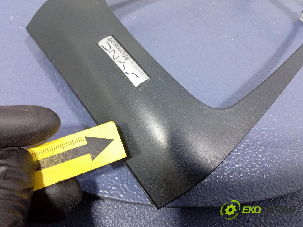 Ford Mondeo 2015 kryt Plast: Interiéry: DS73-F045A76-G