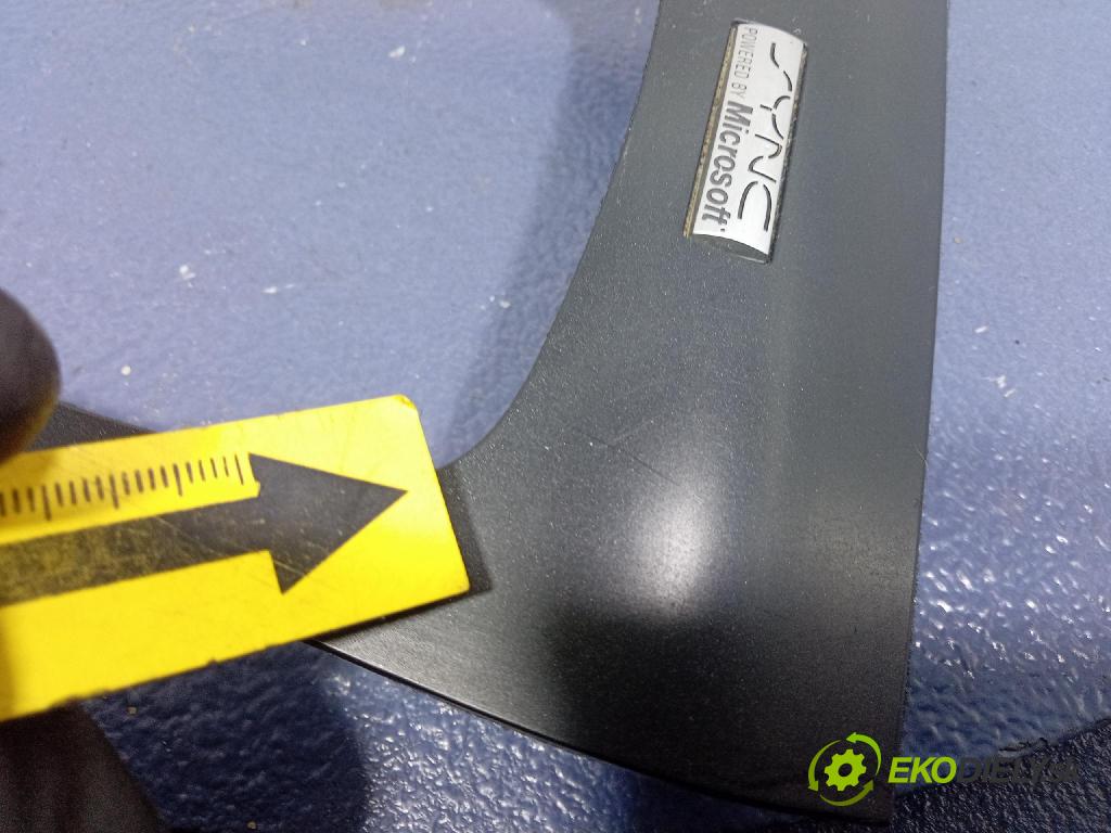 Ford Mondeo 2015 kryt Plast: Interiéry: DS73-F045A76-G