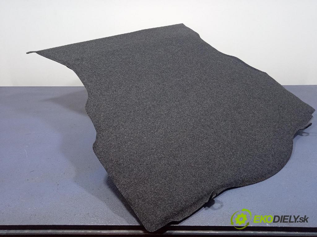 Ford Mondeo 2015 koberec do auta DS73A13065AK