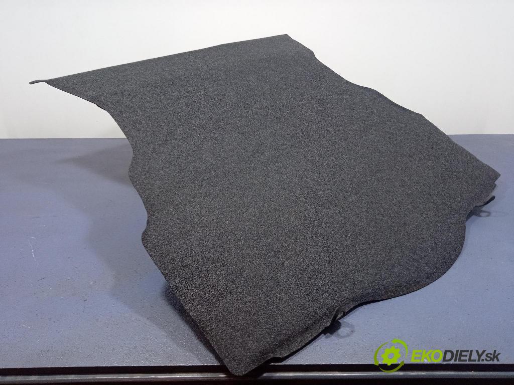 Ford Mondeo 2015 koberec do auta DS73A13065AK