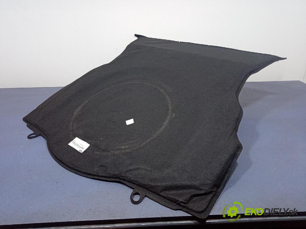 Ford Mondeo 2015 koberec do auta DS73A13065AK
