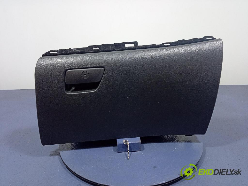 Ford Mondeo 2015 kastlík DS73-13570-A