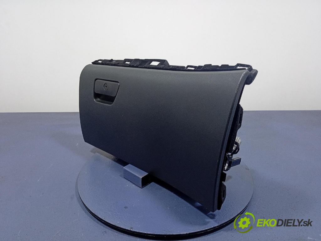 Ford Mondeo 2015 kastlík DS73-13570-A